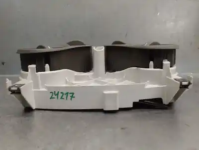 Peça sobressalente para automóvel em segunda mão comando de sofagem (chauffage / ar condicionado)  por fiat panda (169) 1.1 8v referências oem iam 5a0240100  735498813