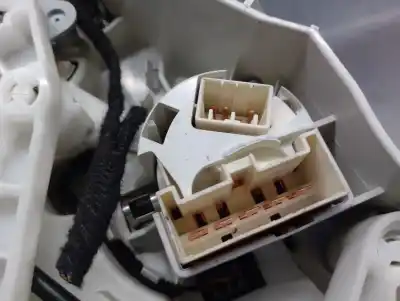 Peça sobressalente para automóvel em segunda mão comando de sofagem (chauffage / ar condicionado)  por fiat panda (169) 1.1 8v referências oem iam 5a0240100  735498813