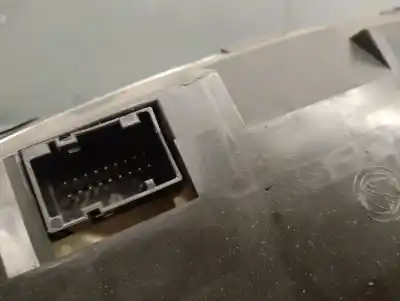 Peça sobressalente para automóvel em segunda mão quadrante por fiat panda (169) 1.1 8v referências oem iam 46801541  46801565