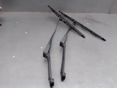 Second-hand car spare part front right windshield wiper arm for daewoo lanos 1.5 cat oem iam references 96271961