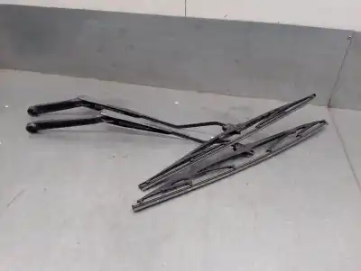 Peça sobressalente para automóvel em segunda mão haste de escova dianteiro direito por daewoo lanos 1.5 cat referências oem iam 96271961  96271962
