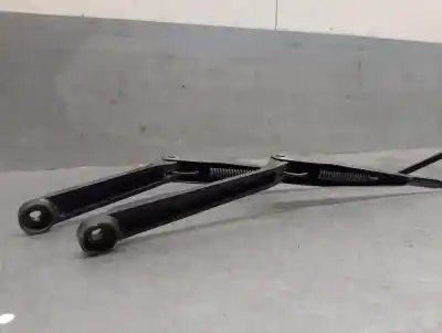 Peça sobressalente para automóvel em segunda mão haste de escova dianteiro direito por daewoo lanos 1.5 cat referências oem iam 96271961  96271962