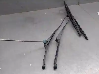 Peça sobressalente para automóvel em segunda mão haste de escova dianteiro direito por daewoo lanos 1.5 cat referências oem iam 96271961  96271962