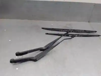 Peça sobressalente para automóvel em segunda mão haste de escova dianteiro direito por daewoo lanos 1.5 cat referências oem iam 96271961  96271962