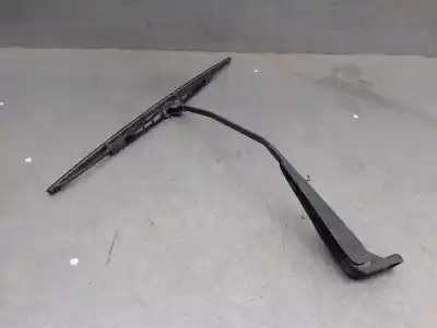 Second-hand car spare part rear windshield wiper arm for daewoo lanos 1.5 cat oem iam references 96303365