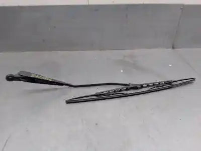 Peça sobressalente para automóvel em segunda mão haste de escova traseiro por daewoo lanos 1.5 cat referências oem iam 96303365  96303365