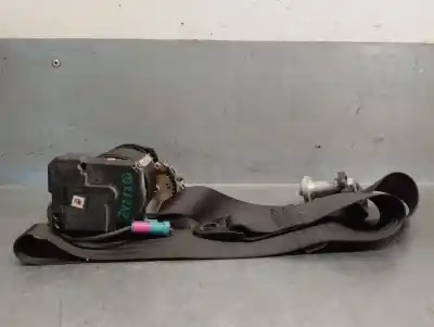 Peça sobressalente para automóvel em segunda mão cinto de segurança dianteiro direito por fiat panda (169) 1.1 8v referências oem iam 735390881