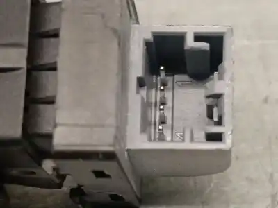 Second-hand car spare part rear left power window switch for audi a4 b8 avant (8k5) 2.7 tdi oem iam references 8k0959855a  8k0959855a