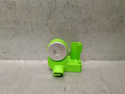 Peça sobressalente para automóvel em segunda mão sensor por mazda 2 lim. (de) 1.5 16v cat referências oem iam vd65157kc0