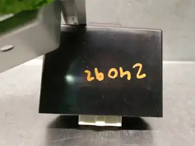 Peça sobressalente para automóvel em segunda mão módulo eletrônico por mazda 2 lim. (de) 1.5 16v cat referências oem iam df8067790a  df8067790a