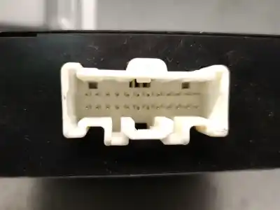 Peça sobressalente para automóvel em segunda mão módulo eletrônico por mazda 2 lim. (de) 1.5 16v cat referências oem iam df8067790a  df8067790a