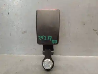 Peça sobressalente para automóvel em segunda mão chicote / encaixe cinto segurança dianteiro direito por fiat panda (169) 1.1 8v referências oem iam 33032823