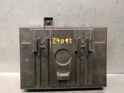 Peça sobressalente para automóvel em segunda mão módulo eletrônico por mazda 2 lim. (de) 1.5 16v cat referências oem iam df7667560e f005v00713 bosch 