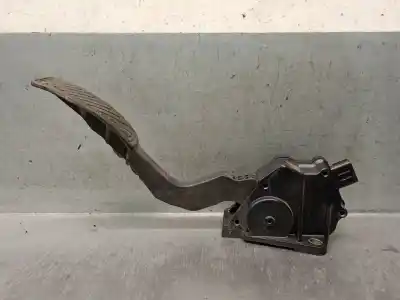 Peça sobressalente para automóvel em segunda mão potenciômetro por mazda 2 lim. (de) 1.5 16v cat referências oem iam k42387400