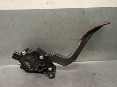 Second-hand car spare part potentiometer for mazda 2 lim. (de) 1.5 16v cat oem iam references k42387400  11j26d00087