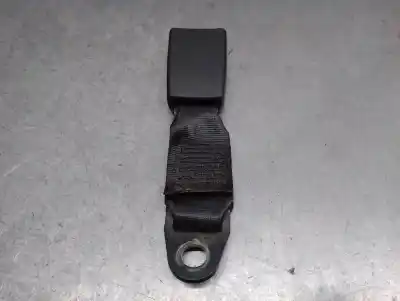 Peça sobressalente para automóvel em segunda mão chicote / encaixe cinto segurança traseiro esquerdo por fiat panda (169) 1.1 8v referências oem iam 33033400