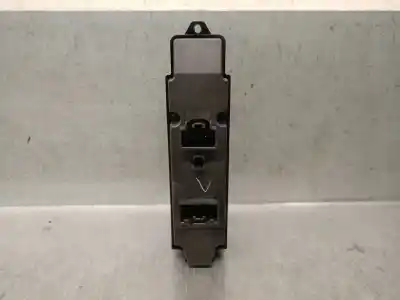 Peça sobressalente para automóvel em segunda mão botão / interruptor elevador vidro dianteiro direito por mazda 2 lim. (de) 1.5 16v cat referências oem iam df8266350a  df8266350a