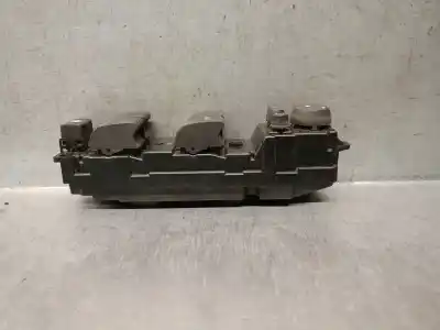 Peça sobressalente para automóvel em segunda mão botão / interruptor elevador vidro dianteiro direito por mazda 2 lim. (de) 1.5 16v cat referências oem iam df8266350a  df8266350a