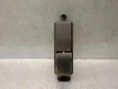 Peça sobressalente para automóvel em segunda mão botão / interruptor elevador vidro dianteiro esquerdo por mazda 2 lim. (de) 1.5 16v cat referências oem iam d65166370