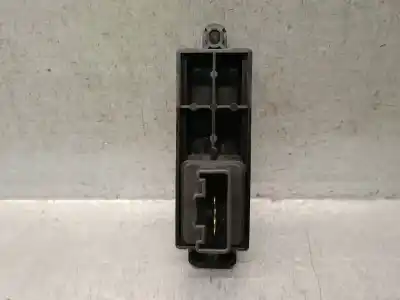 Peça sobressalente para automóvel em segunda mão botão / interruptor elevador vidro dianteiro esquerdo por mazda 2 lim. (de) 1.5 16v cat referências oem iam d65166370  d65166370