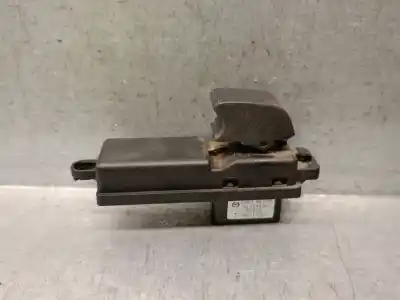 Peça sobressalente para automóvel em segunda mão botão / interruptor elevador vidro dianteiro esquerdo por mazda 2 lim. (de) 1.5 16v cat referências oem iam d65166370  d65166370
