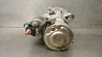 Peça sobressalente para automóvel em segunda mão motor de arranque por peugeot 206 cc cc referências oem iam 5802v7 m000t82081 mitsubishi 5802v7
