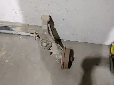 Pezzo di ricambio per auto di seconda mano asse posteriore per daewoo lanos 1.5 cat riferimenti oem iam 96219577  96219577