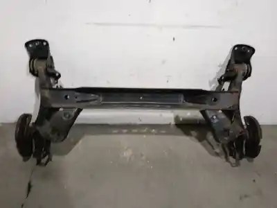 Peça sobressalente para automóvel em segunda mão charrió / suporte de eixo de trás por seat leon st (5f8) fr referências oem iam 5q0501049bh