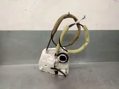 Second-hand car spare part front right door lock for mazda 2 lim. (de) 1.5 16v cat oem iam references 7k28b0024  7k28b0024