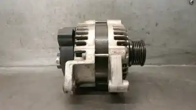 Pièce détachée automobile d'occasion alternateur pour chevrolet aveo 1.2 cat références oem iam 13502982