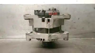 Peça sobressalente para automóvel em segunda mão alternador por chevrolet aveo 1.2 cat referências oem iam 13502982  13579664