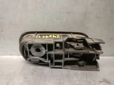 Second-hand car spare part interior left rear handle for mazda 2 lim. (de) 1.5 16v cat oem iam references   