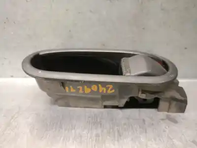 Second-hand car spare part interior left rear handle for mazda 2 lim. (de) 1.5 16v cat oem iam references   
