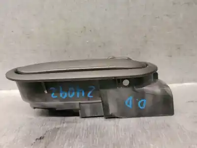 Second-hand car spare part interior right front handle for mazda 2 lim. (de) 1.5 16v cat oem iam references   