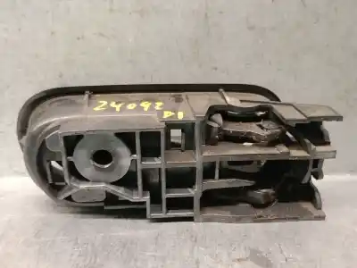 Second-hand car spare part interior left front handle for mazda 2 lim. (de) 1.5 16v cat oem iam references   
