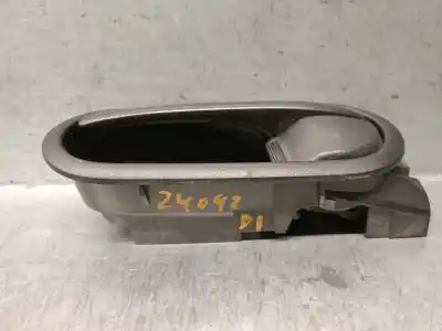 Second-hand car spare part interior left front handle for mazda 2 lim. (de) 1.5 16v cat oem iam references   