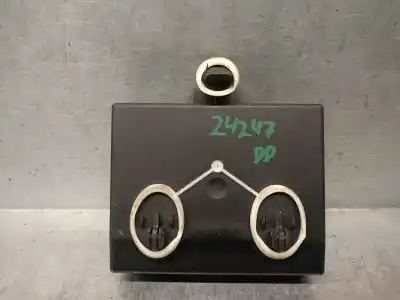 Автозапчасти б/у закрытый распределительный щит за audi a4 b8 avant (8k5) 2.7 tdi ссылки oem iam 8k0959792m  