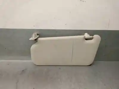 Pezzo di ricambio per auto di seconda mano parasole destro per mazda 2 lim. (de) 1.5 16v cat riferimenti oem iam   