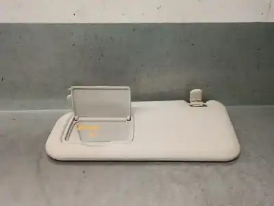 Second-hand car spare part left sunshade for mazda 2 lim. (de) 1.5 16v cat oem iam references   