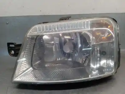 Peça sobressalente para automóvel em segunda mão farol / farolim esquerdo por fiat panda (169) 1.1 8v referências oem iam 51717076
