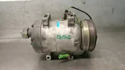 Second-hand car spare part air conditioning compressor for audi a4 avant (b5) 1.9 tdi quattro oem iam references 8d0260805 5060310601 zexel 8d0260805m
