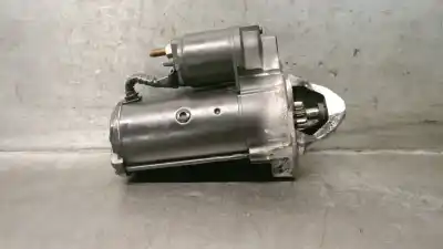 Автозапчастина б/у двигун запускається для audi a4 avant (b5) 1.9 tdi quattro посилання на oem iam 068911024e d7r33 valeo 068911024ex