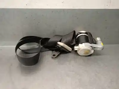 Peça sobressalente para automóvel em segunda mão cinto de segurança dianteiro direito por mazda 2 lim. (de) 1.5 16v cat referências oem iam 0157344