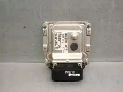 Second-hand car spare part  for KIA CEE'D FASTBACK (ED)  OEM IAM references 391192B345 GEDVBX4CFS0 BOSCH 