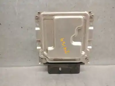 Second-hand car spare part ecu engine control for kia cee'd fastback (ed) 1.4 oem iam references 391192b345 gedvbx4cfs0 bosch 