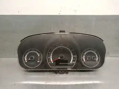 Second-hand car spare part DASHBOARD for KIA CEE'D FASTBACK (ED)  OEM IAM references 940231H020  940231H000