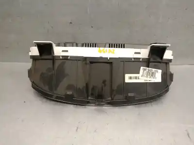 Second-hand car spare part dashboard for kia cee'd fastback (ed) 1.4 oem iam references 940231h020  940231h000