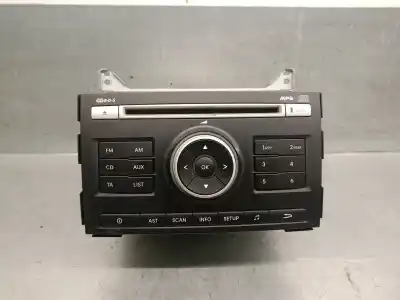 Second-hand car spare part  for KIA CEE'D FASTBACK (ED)  OEM IAM references 961601H100  961601H100