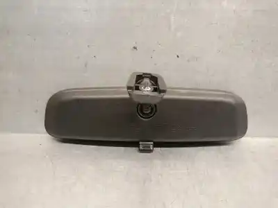 Peça sobressalente para automóvel em segunda mão espelho retrovisor interior por kia cee'd fastback (ed) 1.4 referências oem iam 851013x100  851013x100