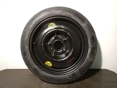 Second-hand car spare part spare tire for kia cee'd fastback (ed) 1.4 oem iam references 529101h900
